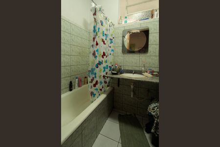 Apartamento à venda com 83m², 3 quartos e sem vagaBanheiro