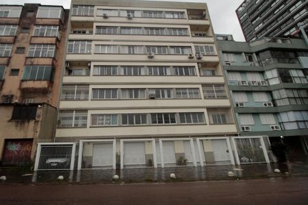Apartamento à venda com 83m², 3 quartos e sem vagaFachada