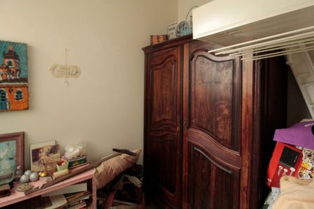 Apartamento à venda com 83m², 3 quartos e sem vagaQuarto de Serviço