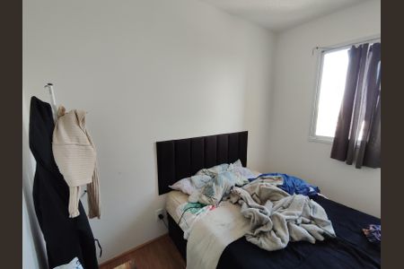 Apartamento para alugar com 32m², 2 quartos e sem vagaQuarto 2