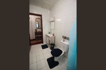 Casa à venda com 120m², 3 quartos e 1 vaga Casa à venda com 120m², 3 quartos e 1 vagaBanheiro Social