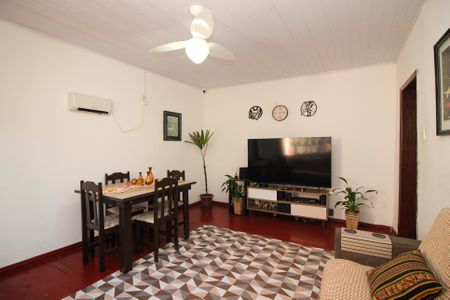 Casa à venda com 120m², 3 quartos e 1 vaga Casa à venda com 120m², 3 quartos e 1 vagaSala 1