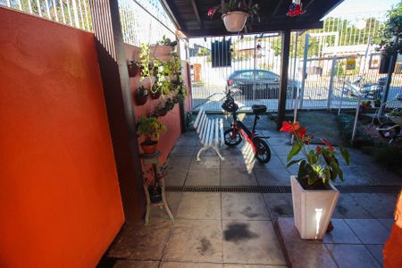 Casa à venda com 120m², 3 quartos e 1 vaga Casa à venda com 120m², 3 quartos e 1 vagaGaragem