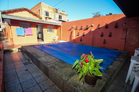 Casa à venda com 120m², 3 quartos e 1 vaga Casa à venda com 120m², 3 quartos e 1 vagaÁrea comum