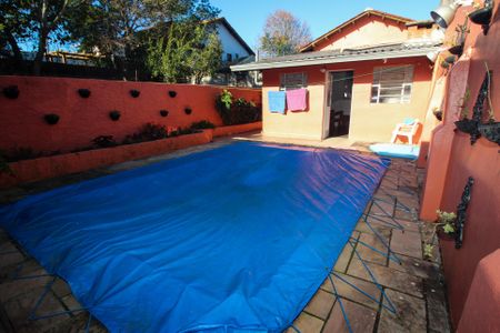 Casa à venda com 120m², 3 quartos e 1 vaga Casa à venda com 120m², 3 quartos e 1 vagaÁrea comum