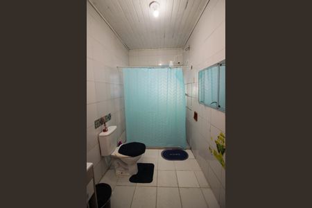 Casa à venda com 120m², 3 quartos e 1 vaga Casa à venda com 120m², 3 quartos e 1 vagaBanheiro Social