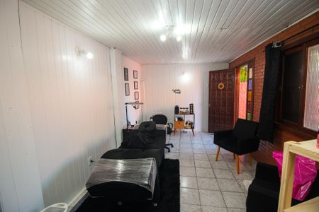 Casa à venda com 120m², 3 quartos e 1 vaga Casa à venda com 120m², 3 quartos e 1 vagaSala 2