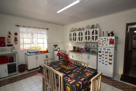 Casa à venda com 120m², 3 quartos e 1 vaga Casa à venda com 120m², 3 quartos e 1 vagaCozinha