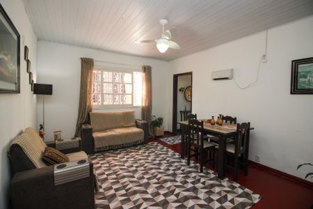 Casa à venda com 120m², 3 quartos e 1 vaga Casa à venda com 120m², 3 quartos e 1 vagaSala 1