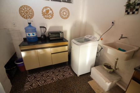 Casa à venda com 120m², 3 quartos e 1 vaga Casa à venda com 120m², 3 quartos e 1 vagaÁrea de Serviço