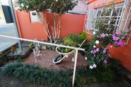 Casa à venda com 120m², 3 quartos e 1 vaga Casa à venda com 120m², 3 quartos e 1 vagaÁrea comum