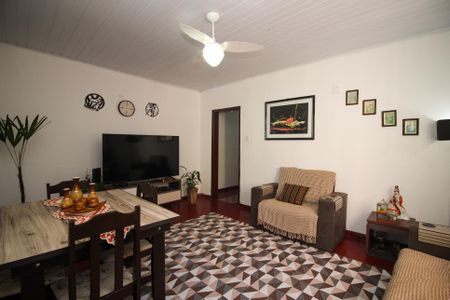 Casa à venda com 120m², 3 quartos e 1 vaga Casa à venda com 120m², 3 quartos e 1 vagaSala 1