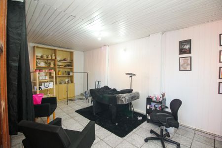 Casa à venda com 120m², 3 quartos e 1 vaga Casa à venda com 120m², 3 quartos e 1 vagaSala 2