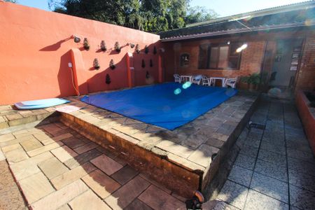 Casa à venda com 120m², 3 quartos e 1 vaga Casa à venda com 120m², 3 quartos e 1 vagaÁrea comum