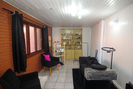 Casa à venda com 120m², 3 quartos e 1 vaga Casa à venda com 120m², 3 quartos e 1 vagaSala 2