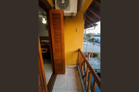 Casa de condomínio à venda com 110m², 2 quartos e 2 vagasSacada da Suíte 2