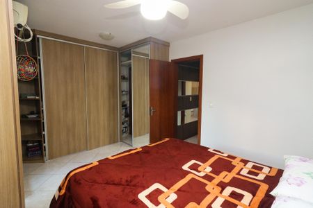 Casa de condomínio à venda com 110m², 2 quartos e 2 vagasSuíte 2