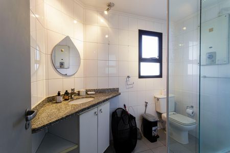 Apartamento para alugar com 45m², 1 quarto e 1 vagaBanheiro