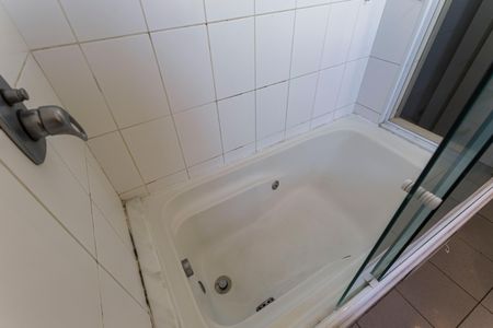 Apartamento para alugar com 45m², 1 quarto e 1 vagaBanheiro