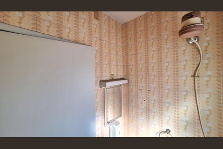 Casa para alugar com 250m², 3 quartos e 3 vagas Casa para alugar com 250m², 3 quartos e 3 vagasBanheiro da Suíte 1