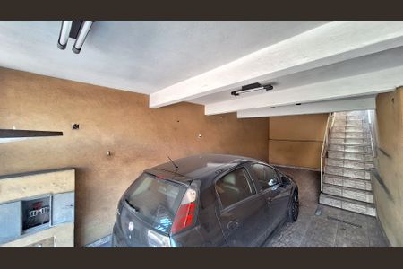 Casa para alugar com 250m², 3 quartos e 3 vagas Casa para alugar com 250m², 3 quartos e 3 vagasGaragem
