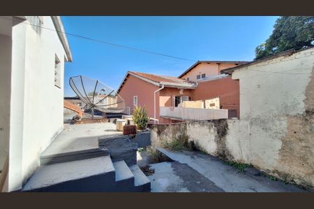 Casa para alugar com 250m², 3 quartos e 3 vagas Casa para alugar com 250m², 3 quartos e 3 vagasQuintal