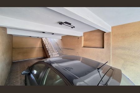 Casa para alugar com 250m², 3 quartos e 3 vagas Casa para alugar com 250m², 3 quartos e 3 vagasGaragem