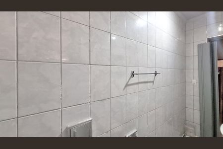 Casa para alugar com 250m², 3 quartos e 3 vagas Casa para alugar com 250m², 3 quartos e 3 vagasBanheiro da Suíte 2