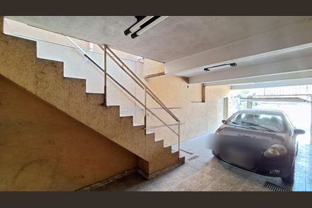 Casa para alugar com 250m², 3 quartos e 3 vagas Casa para alugar com 250m², 3 quartos e 3 vagasGaragem