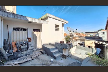 Casa para alugar com 250m², 3 quartos e 3 vagas Casa para alugar com 250m², 3 quartos e 3 vagasQuintal