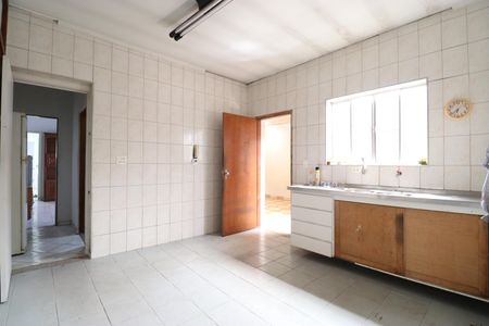 Casa para alugar com 250m², 3 quartos e 3 vagasCozinha