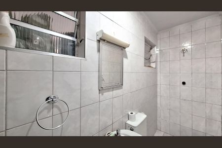 Casa para alugar com 250m², 3 quartos e 3 vagas Casa para alugar com 250m², 3 quartos e 3 vagasBanheiro da Suíte 2