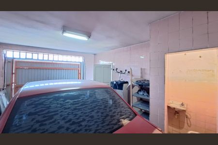 Casa para alugar com 250m², 3 quartos e 3 vagas Casa para alugar com 250m², 3 quartos e 3 vagasGaragem