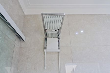 Casa à venda com 290m², 4 quartos e 3 vagas Casa à venda com 290m², 4 quartos e 3 vagasBanheiro da Suíte