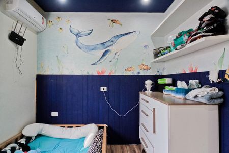 Casa à venda com 290m², 4 quartos e 3 vagas Casa à venda com 290m², 4 quartos e 3 vagasQuarto 3