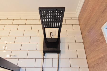 Casa à venda com 290m², 4 quartos e 3 vagas Casa à venda com 290m², 4 quartos e 3 vagasBanheiro Social