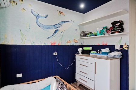 Casa à venda com 290m², 4 quartos e 3 vagas Casa à venda com 290m², 4 quartos e 3 vagasQuarto 3