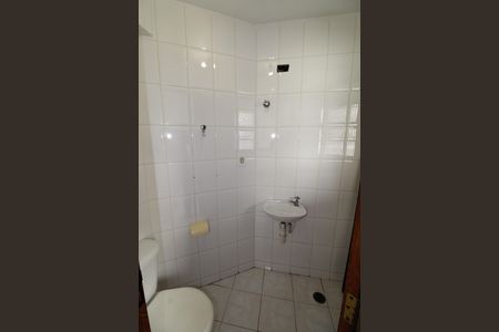 Apartamento para alugar com 84m², 3 quartos e 2 vagasBanheiro Área de Serviço