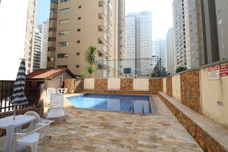 Apartamento para alugar com 84m², 3 quartos e 2 vagasÁrea comum