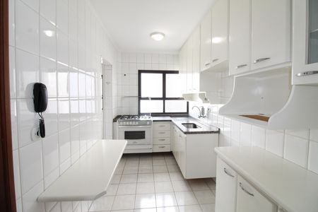 Apartamento para alugar com 84m², 3 quartos e 2 vagasCozinha