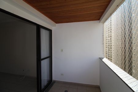 Apartamento para alugar com 84m², 3 quartos e 2 vagasSacada