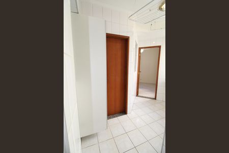Apartamento para alugar com 84m², 3 quartos e 2 vagasÁrea de Serviço