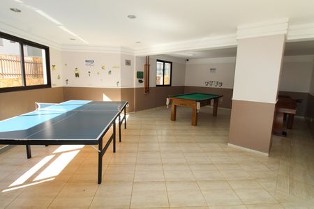 Apartamento para alugar com 84m², 3 quartos e 2 vagasÁrea comum