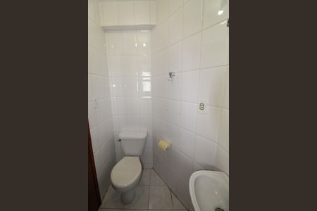 Apartamento para alugar com 84m², 3 quartos e 2 vagasBanheiro Área de Serviço