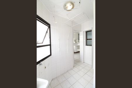 Apartamento para alugar com 84m², 3 quartos e 2 vagasÁrea de Serviço