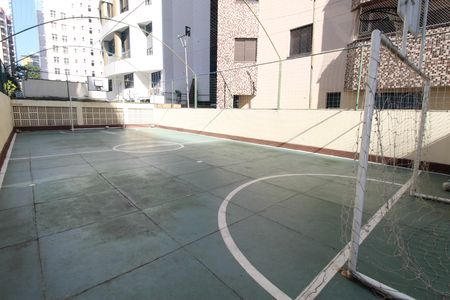 Apartamento para alugar com 84m², 3 quartos e 2 vagasÁrea comum