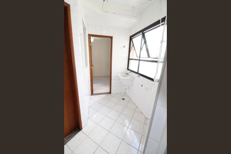 Apartamento para alugar com 84m², 3 quartos e 2 vagasÁrea de Serviço