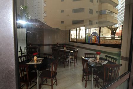 Apartamento para alugar com 84m², 3 quartos e 2 vagasÁrea comum