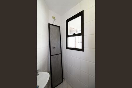 Apartamento para alugar com 84m², 3 quartos e 2 vagasBanheiro Área de Serviço