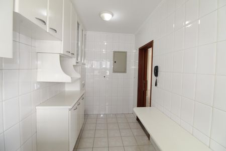 Apartamento para alugar com 84m², 3 quartos e 2 vagasCozinha